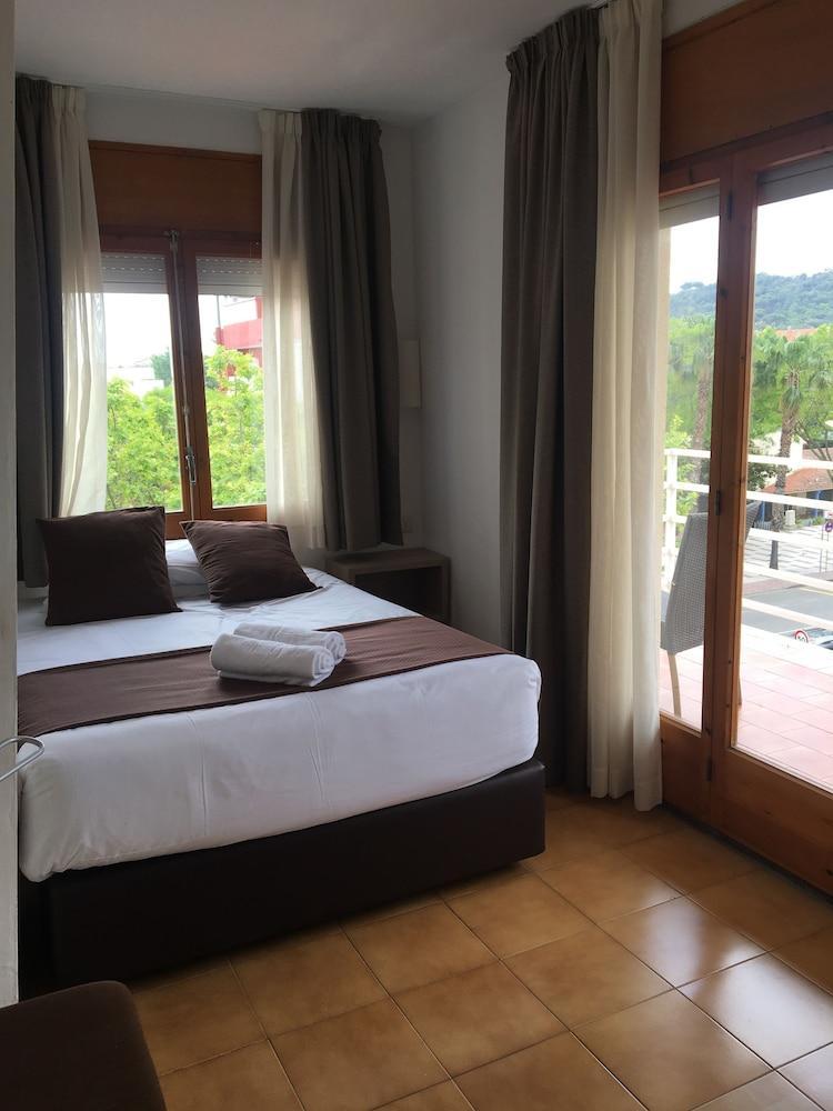 Hotel Hipica Park Platja d'Aro Exterior photo