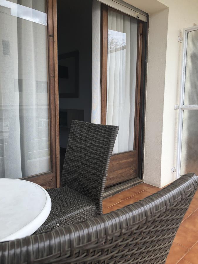 Hotel Hipica Park Platja d'Aro Exterior photo
