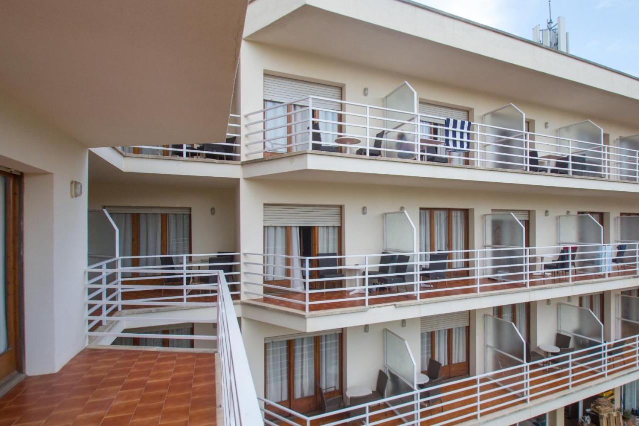 Hotel Hipica Park Platja d'Aro Exterior photo
